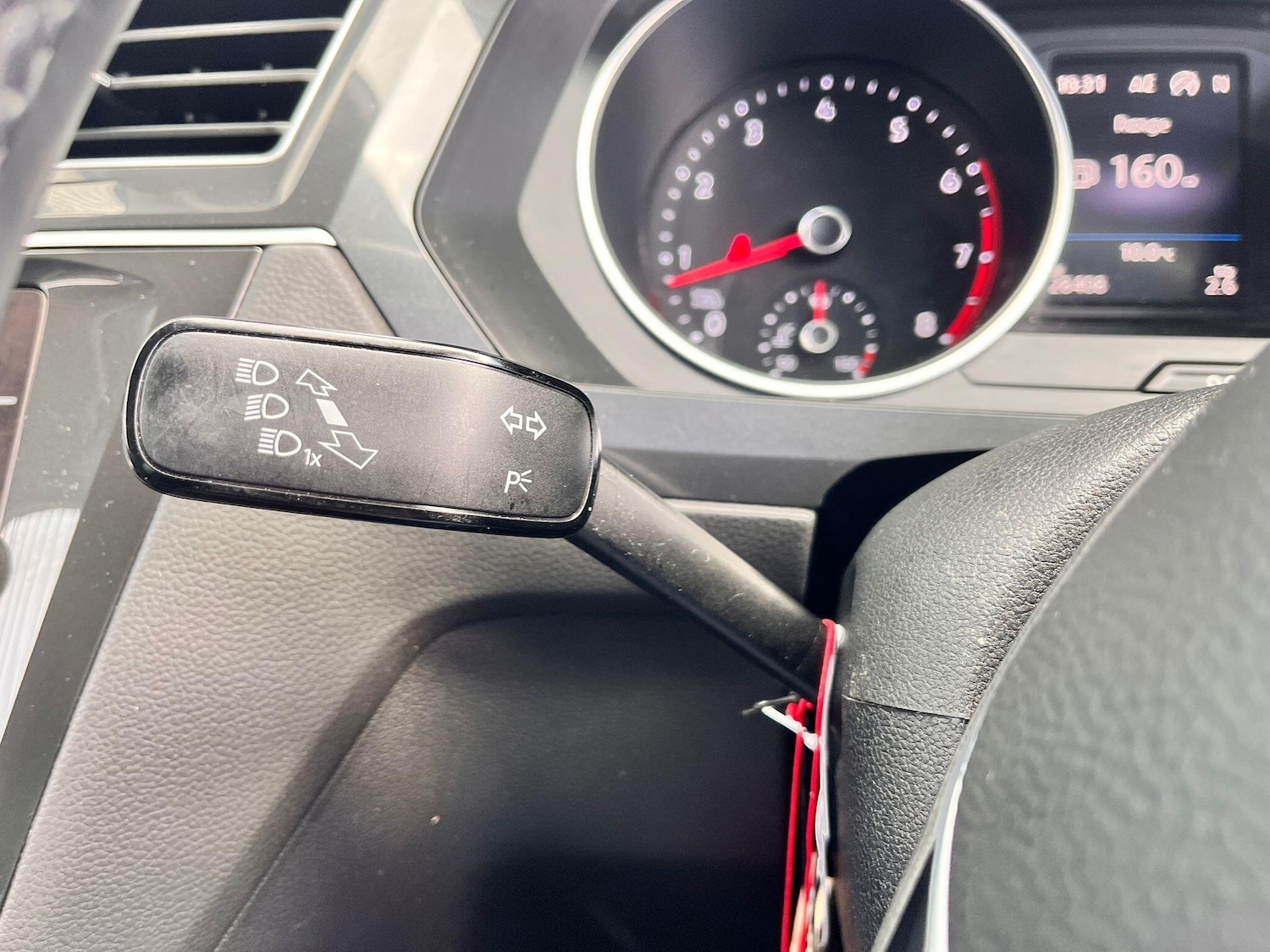 Used Volkswagen Tiguan 2020 for sale - 78127761: Photo 24