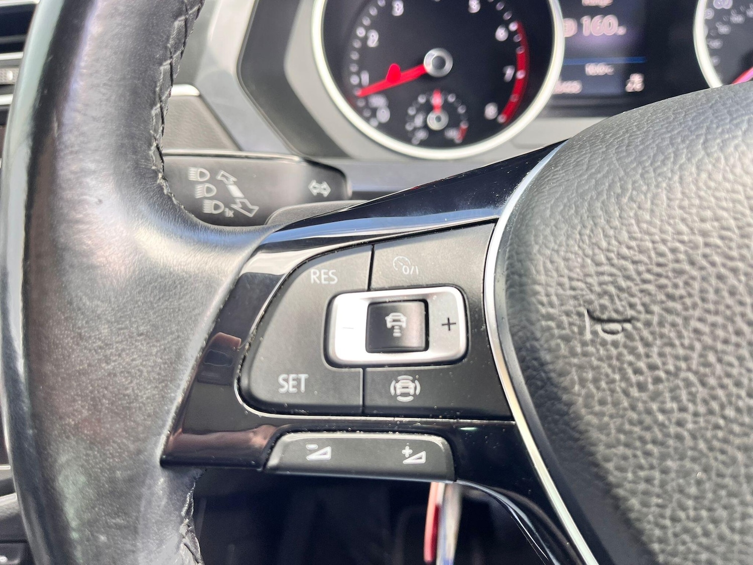 Used Volkswagen Tiguan 2020 for sale - 78127761: Photo 25