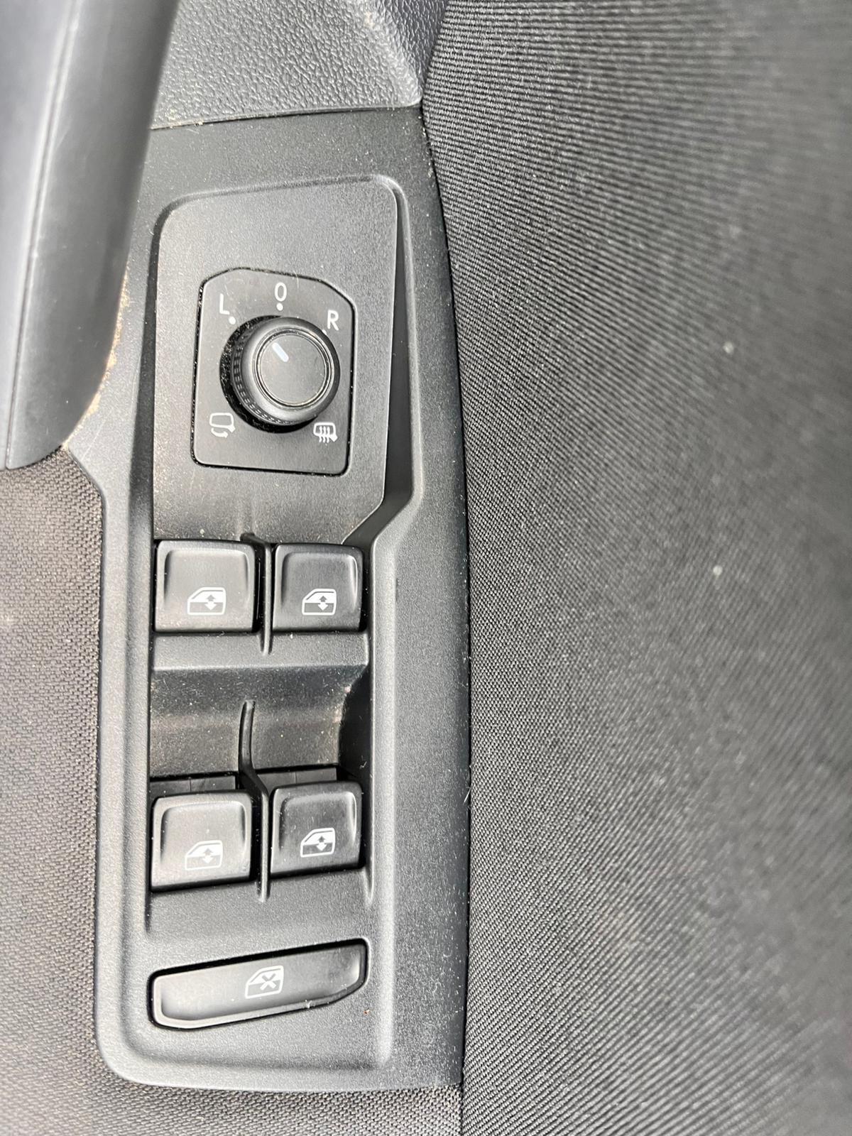 Used Volkswagen Tiguan 2020 for sale - 78127761: Photo 29