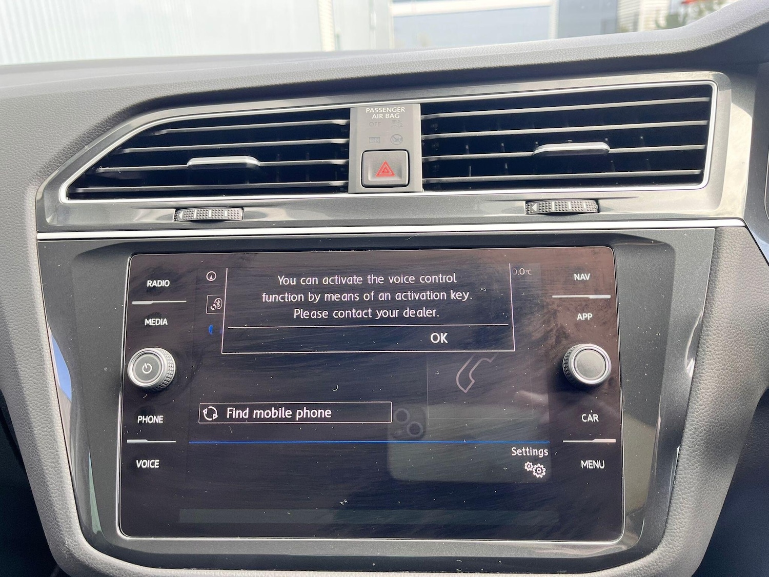 Used Volkswagen Tiguan 2020 for sale - 78127761: Photo 37