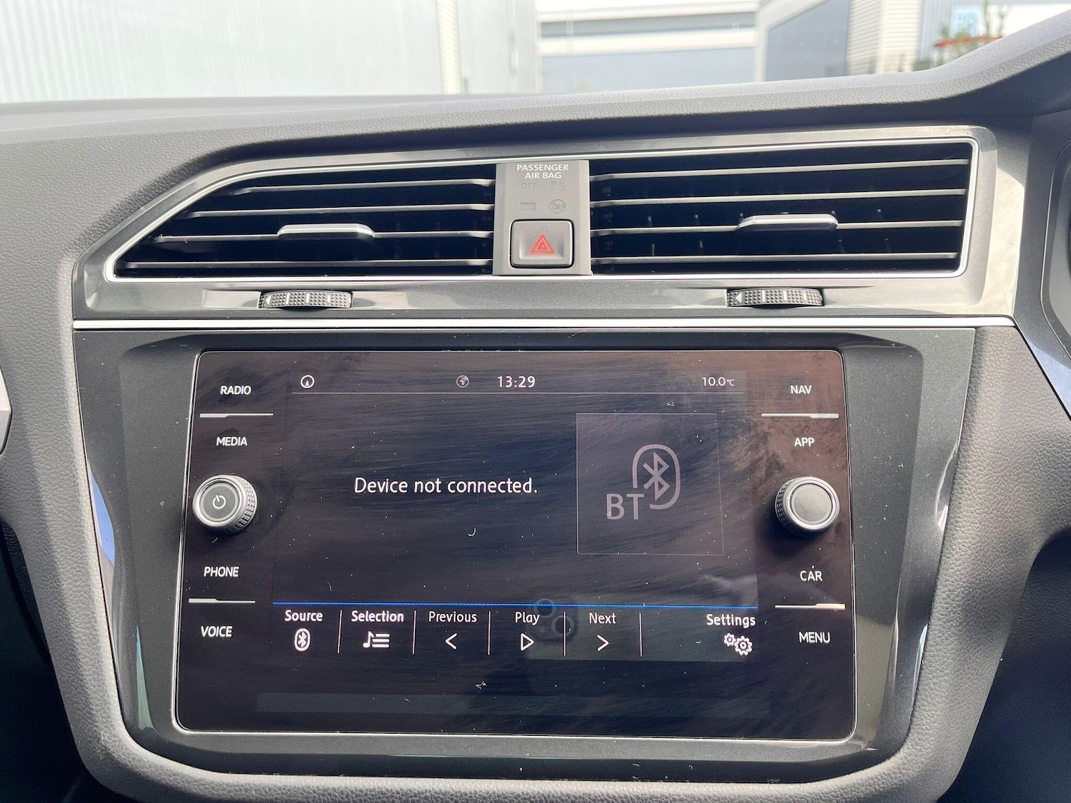 Used Volkswagen Tiguan 2020 for sale - 78127761: Photo 39