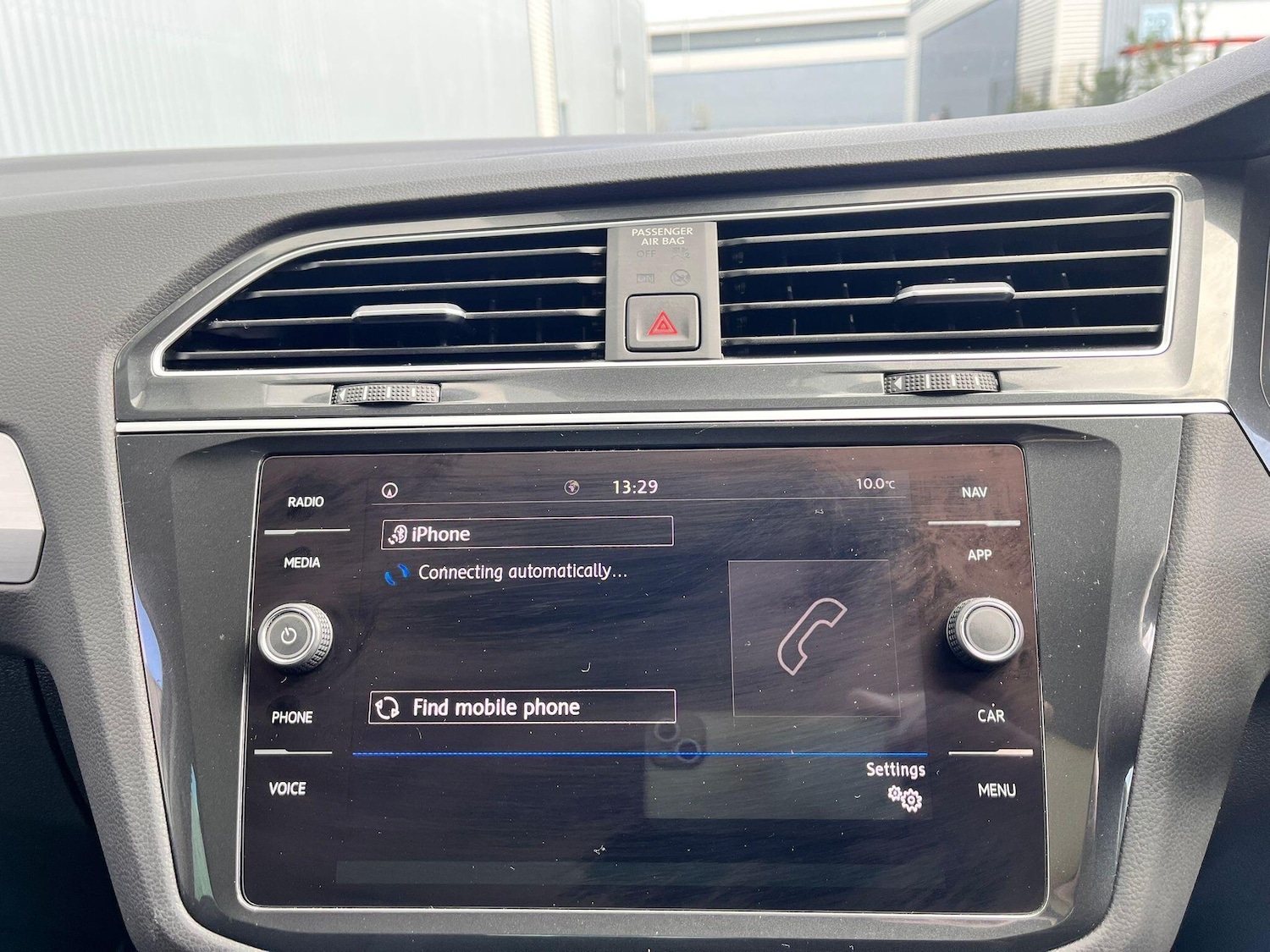 Used Volkswagen Tiguan 2020 for sale - 78127761: Photo 42