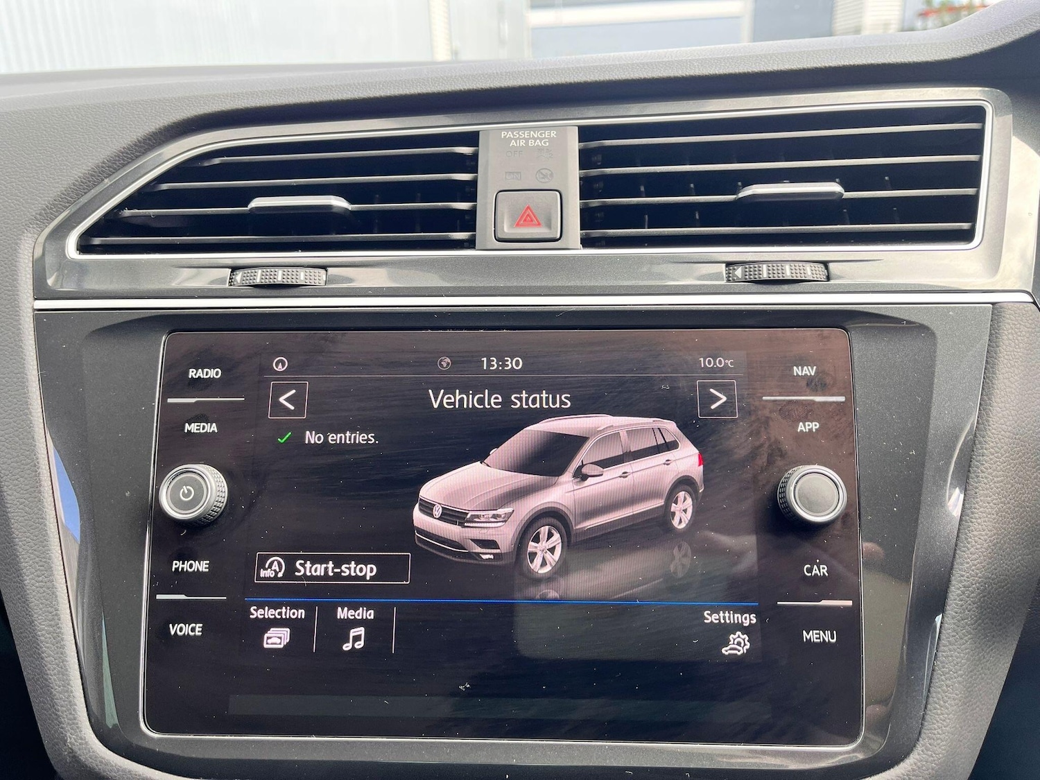 Used Volkswagen Tiguan 2020 for sale - 78127761: Photo 43