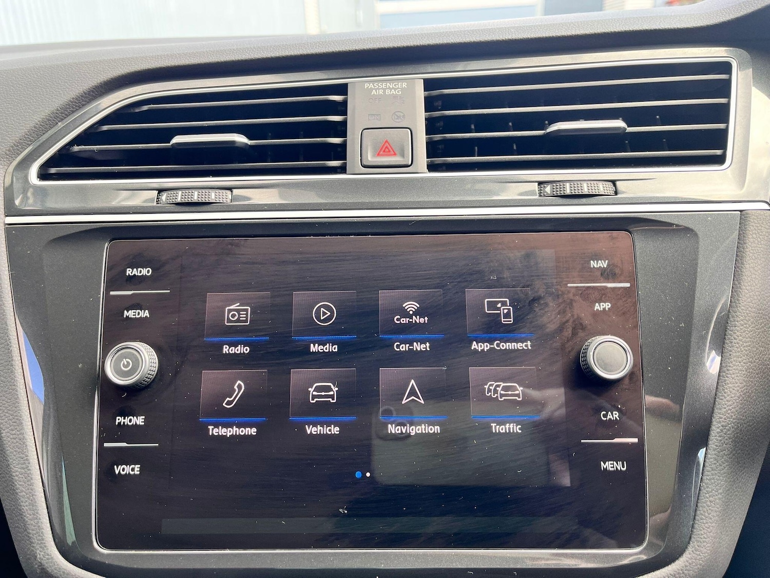 Used Volkswagen Tiguan 2020 for sale - 78127761: Photo 44