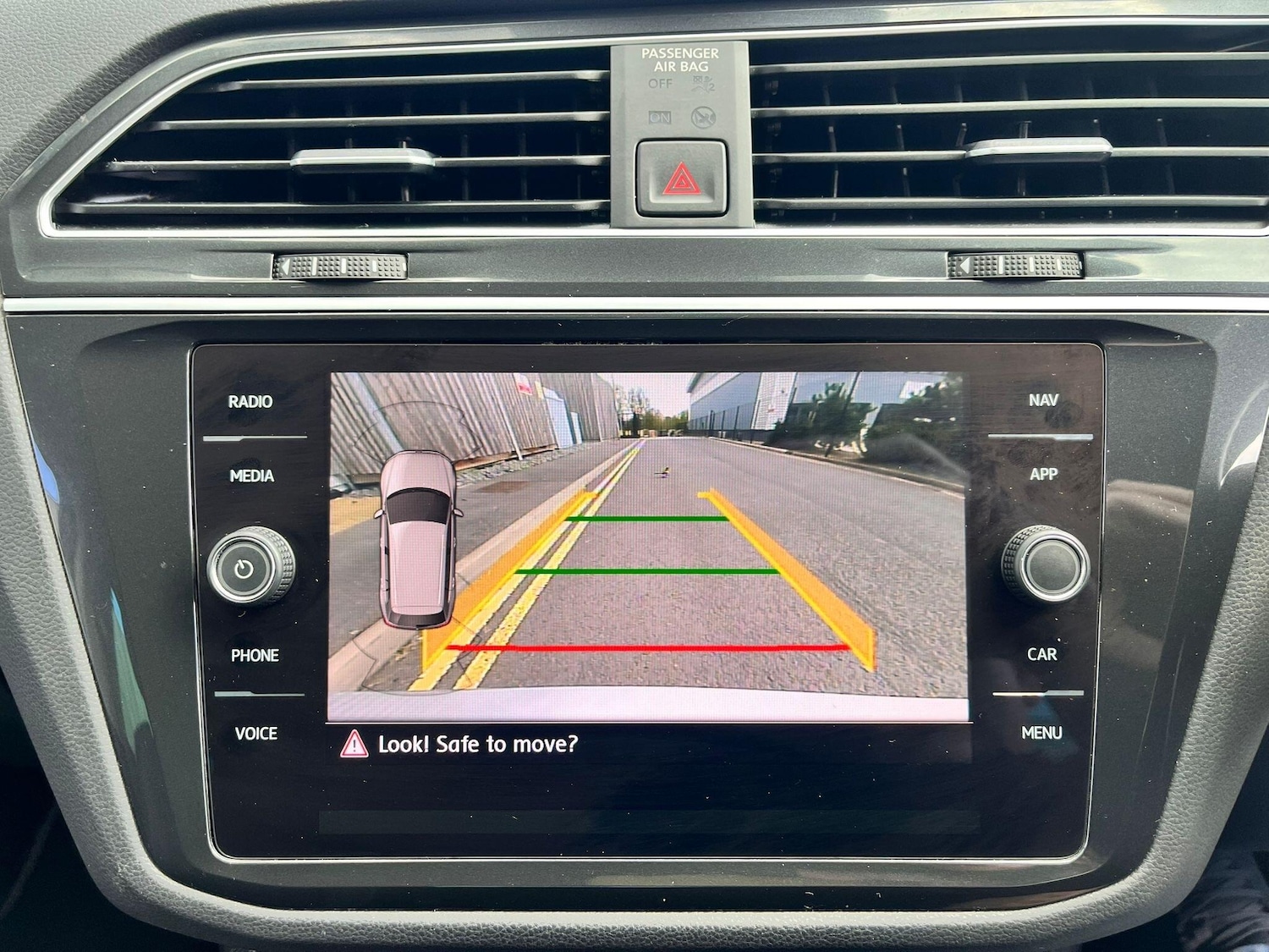 Used Volkswagen Tiguan 2020 for sale - 78127761: Photo 45