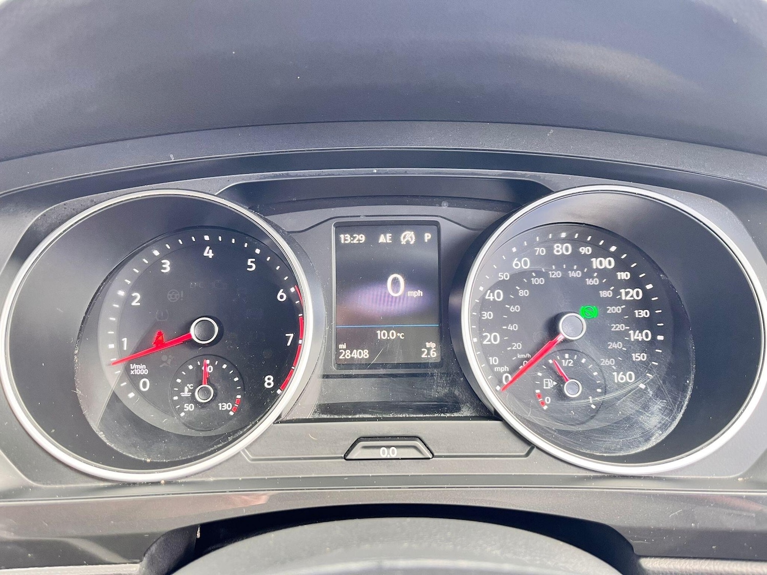 Used Volkswagen Tiguan 2020 for sale - 78127761: Photo 46