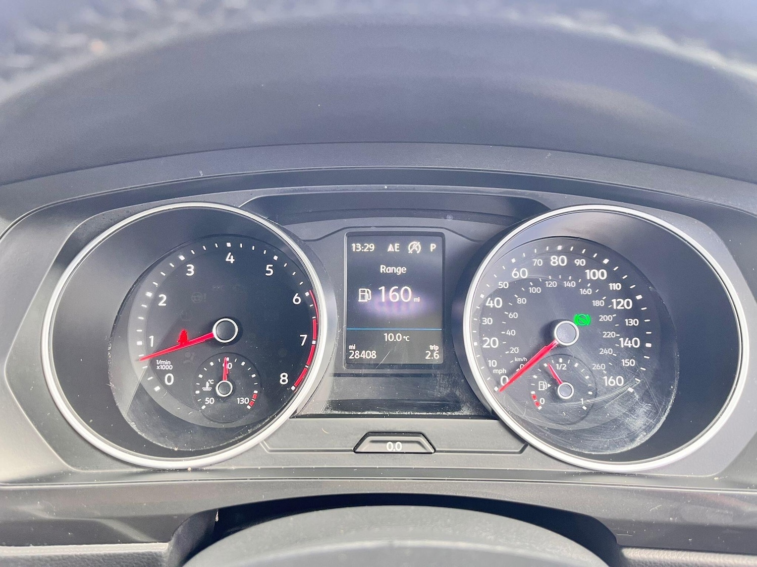 Used Volkswagen Tiguan 2020 for sale - 78127761: Photo 47