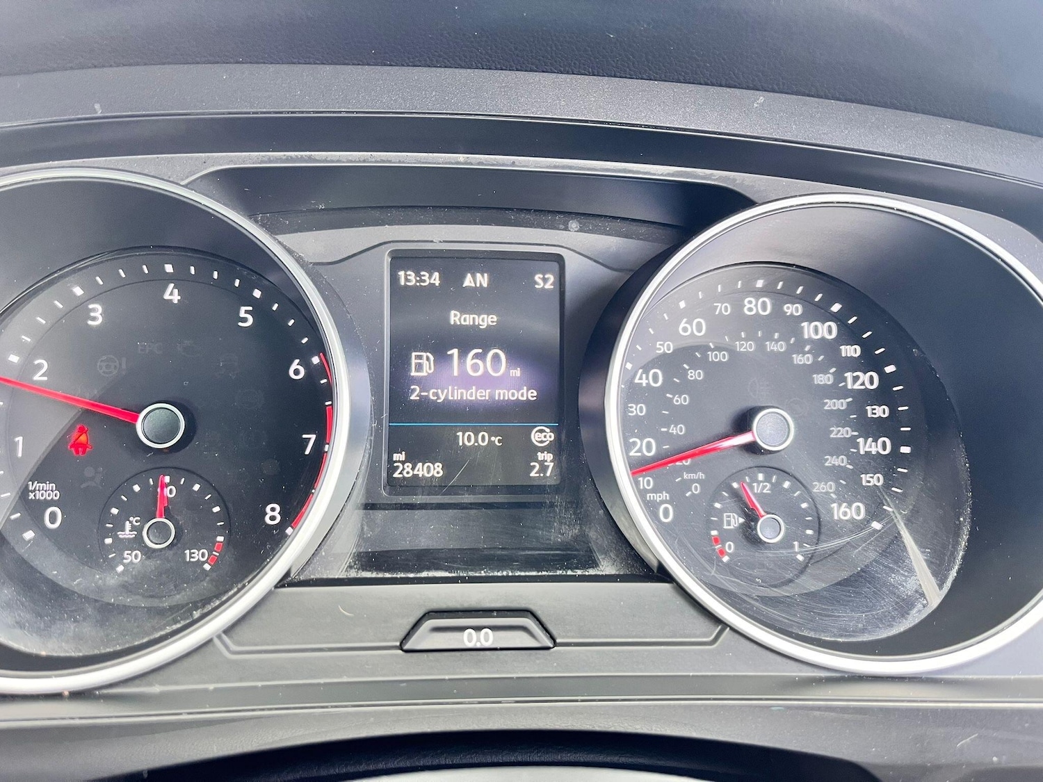 Used Volkswagen Tiguan 2020 for sale - 78127761: Photo 50