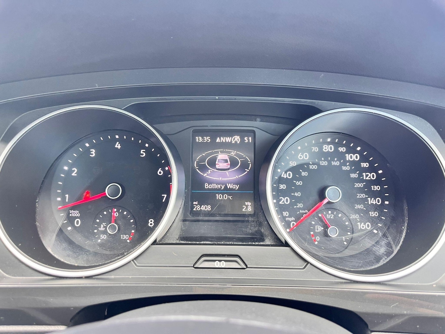 Used Volkswagen Tiguan 2020 for sale - 78127761: Photo 53