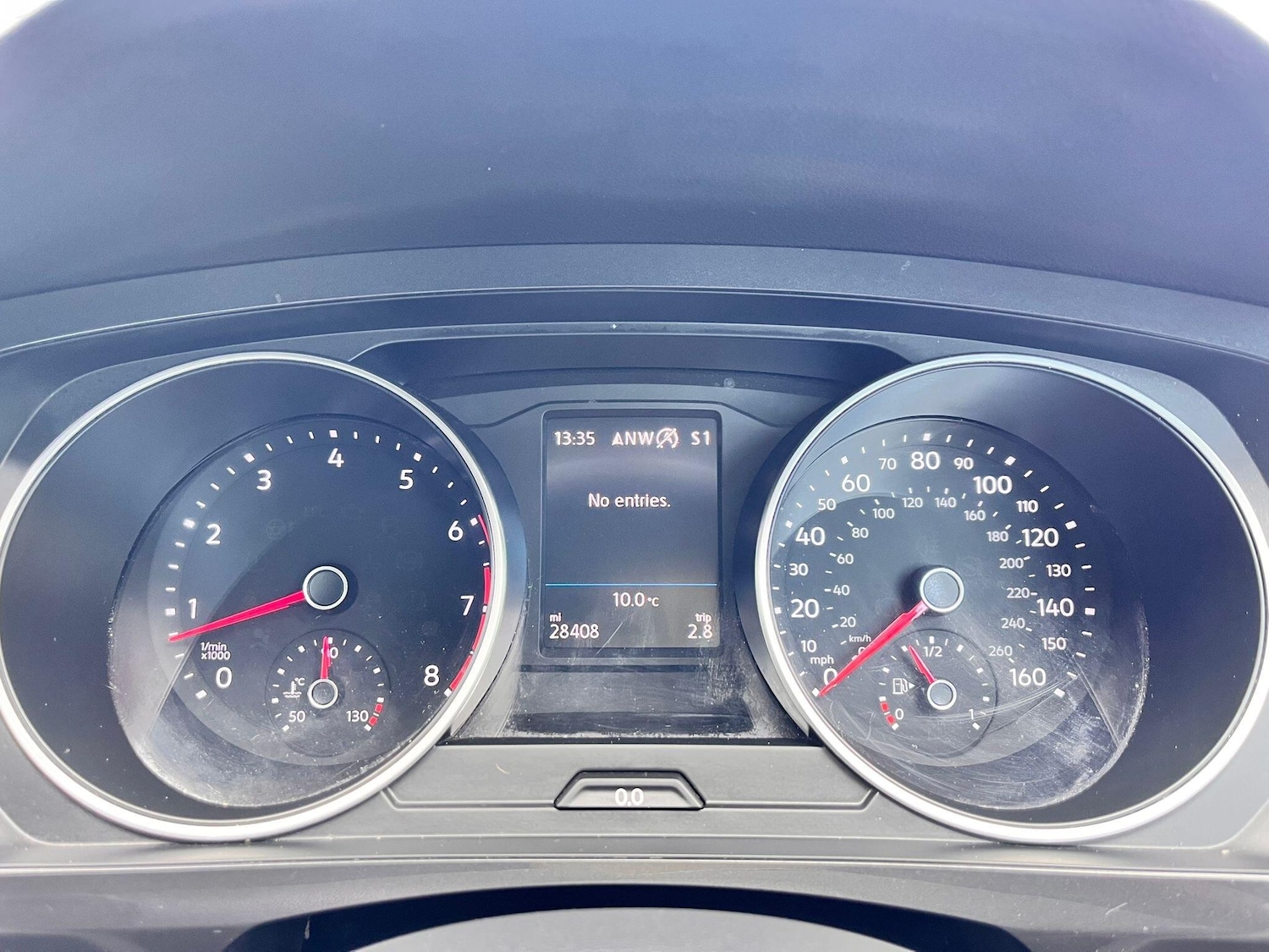 Used Volkswagen Tiguan 2020 for sale - 78127761: Photo 54