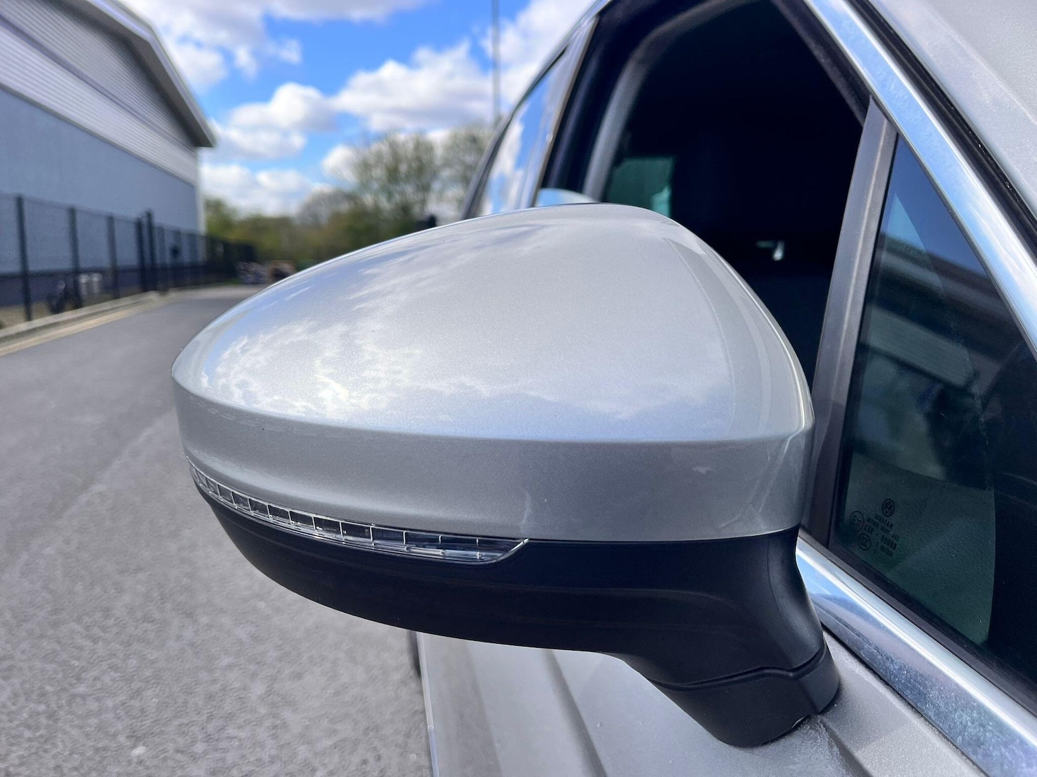 Used Volkswagen Tiguan 2020 for sale - 78127761: Photo 55