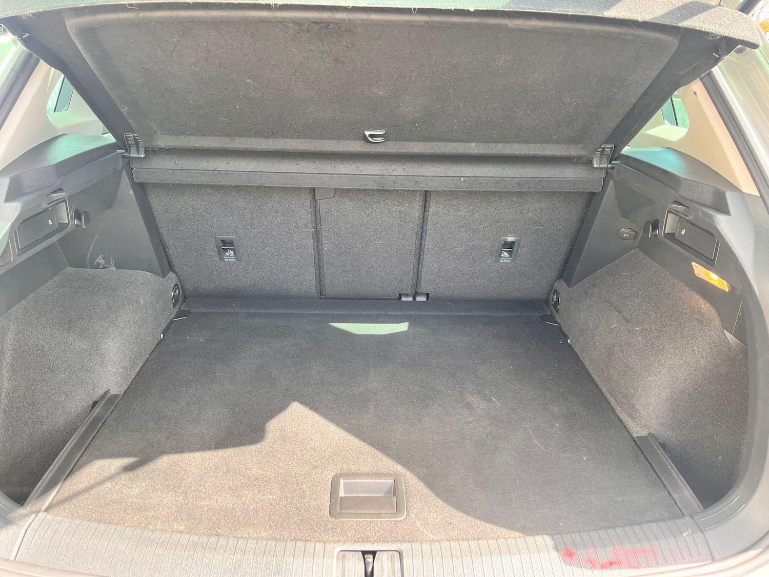 Used Volkswagen Tiguan 2020 for sale - 78127761: Photo 56