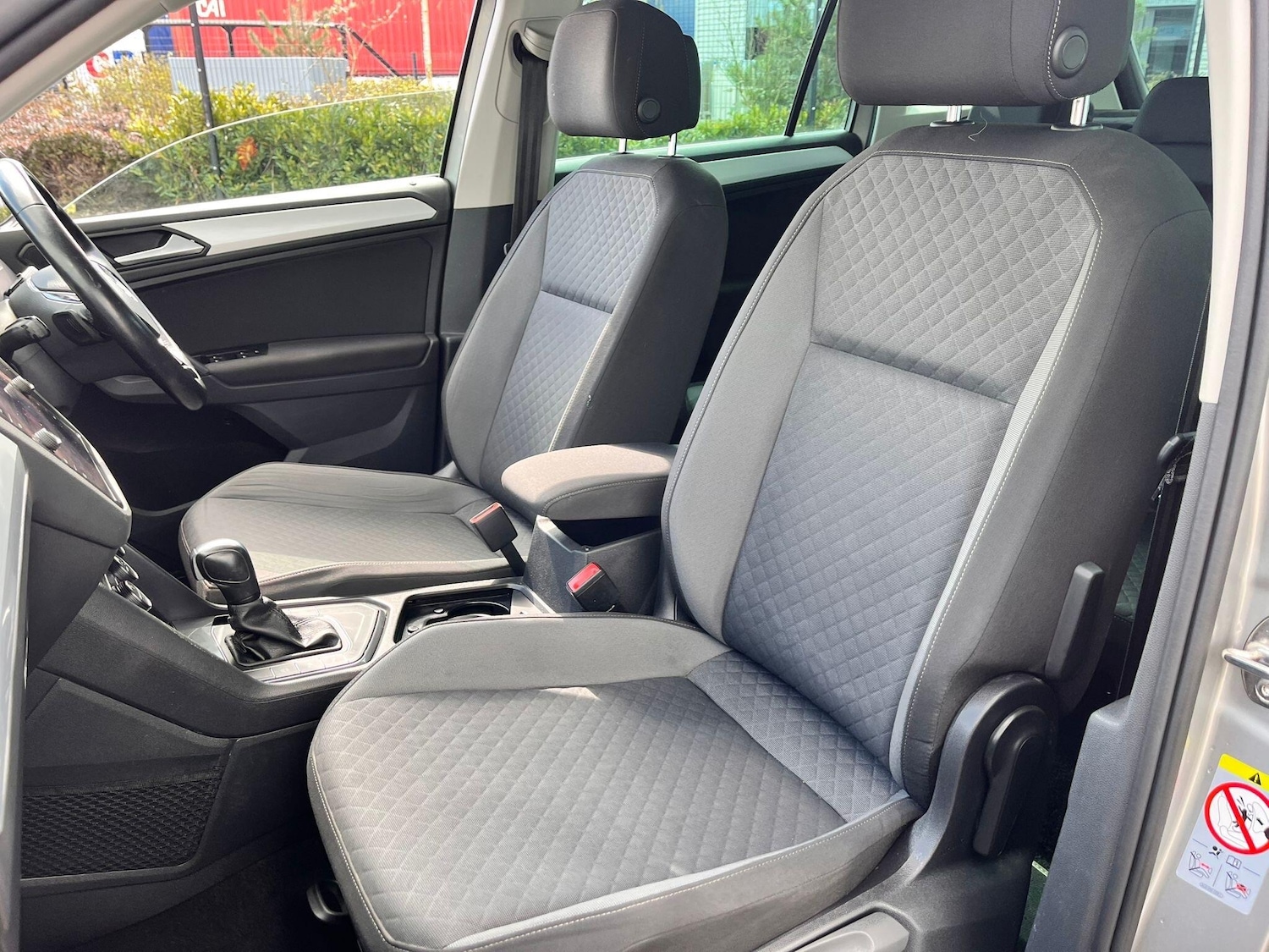 Used Volkswagen Tiguan 2020 for sale - 78127761: Photo 57