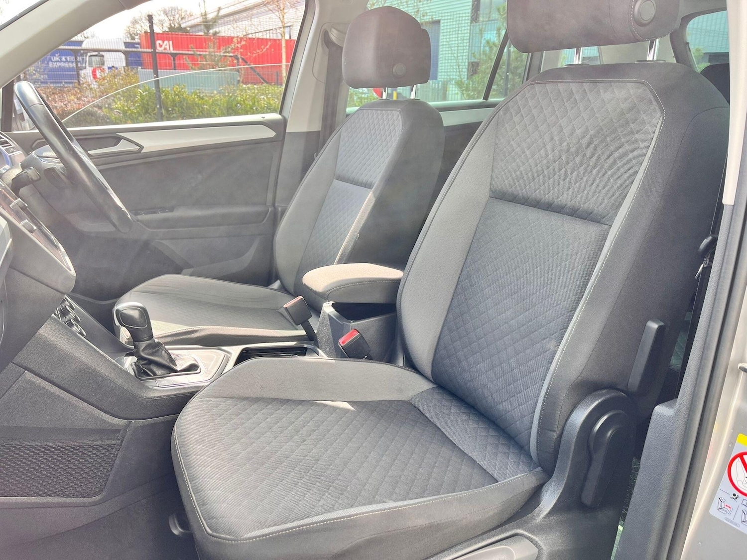 Used Volkswagen Tiguan 2020 for sale - 78127761: Photo 58