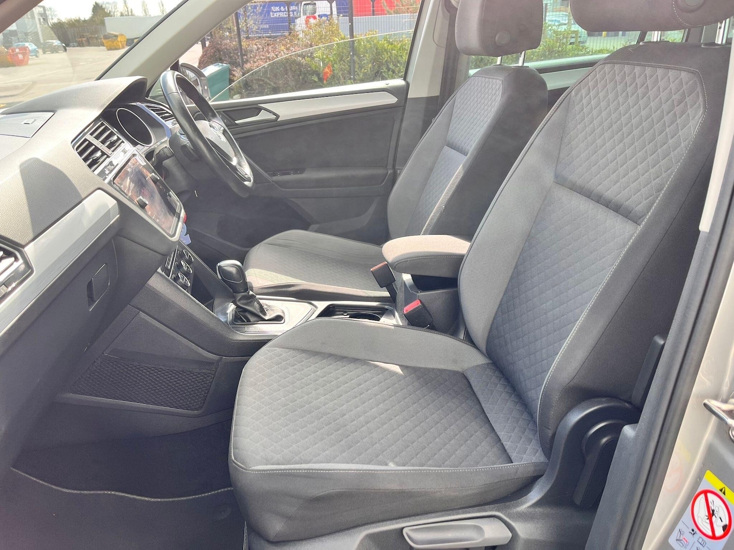 Used Volkswagen Tiguan 2020 for sale - 78127761: Photo 59