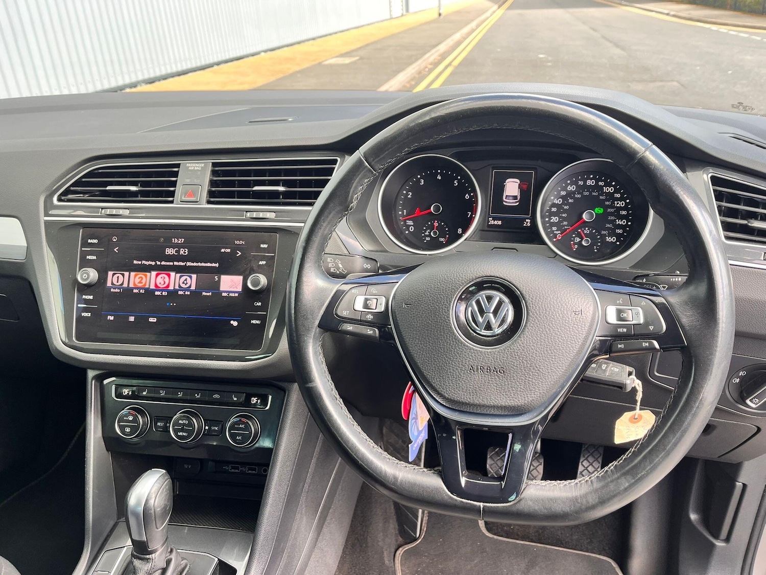 Used Volkswagen Tiguan 2020 for sale - 78127761: Photo 62