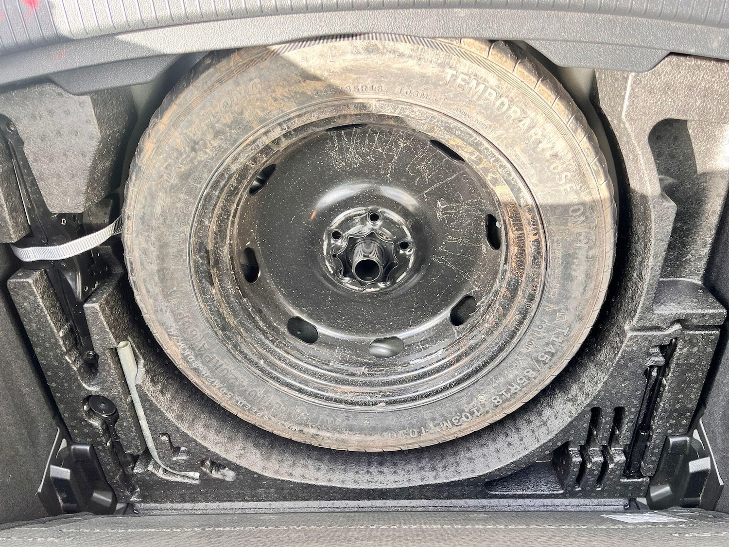 Used Volkswagen Tiguan 2020 for sale - 78127761: Photo 65