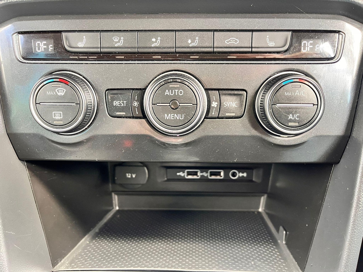 Used Volkswagen Tiguan 2020 for sale - 78127761: Photo 9