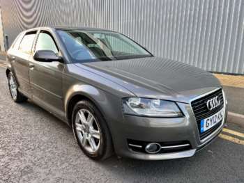 2012 (12) - 1.2 T FSI SE 5dr S Tronic