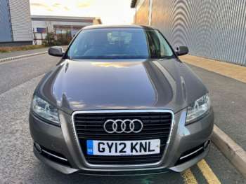 Used Audi A3 2012 for sale - 74759036: Photo