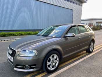 Used Audi A3 2012 for sale - 74759036: Photo