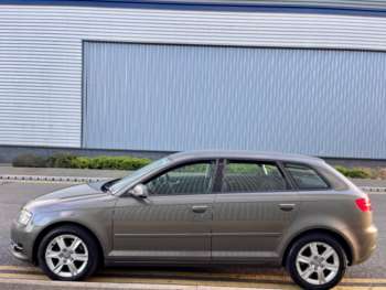 Used Audi A3 2012 for sale - 74759036: Photo
