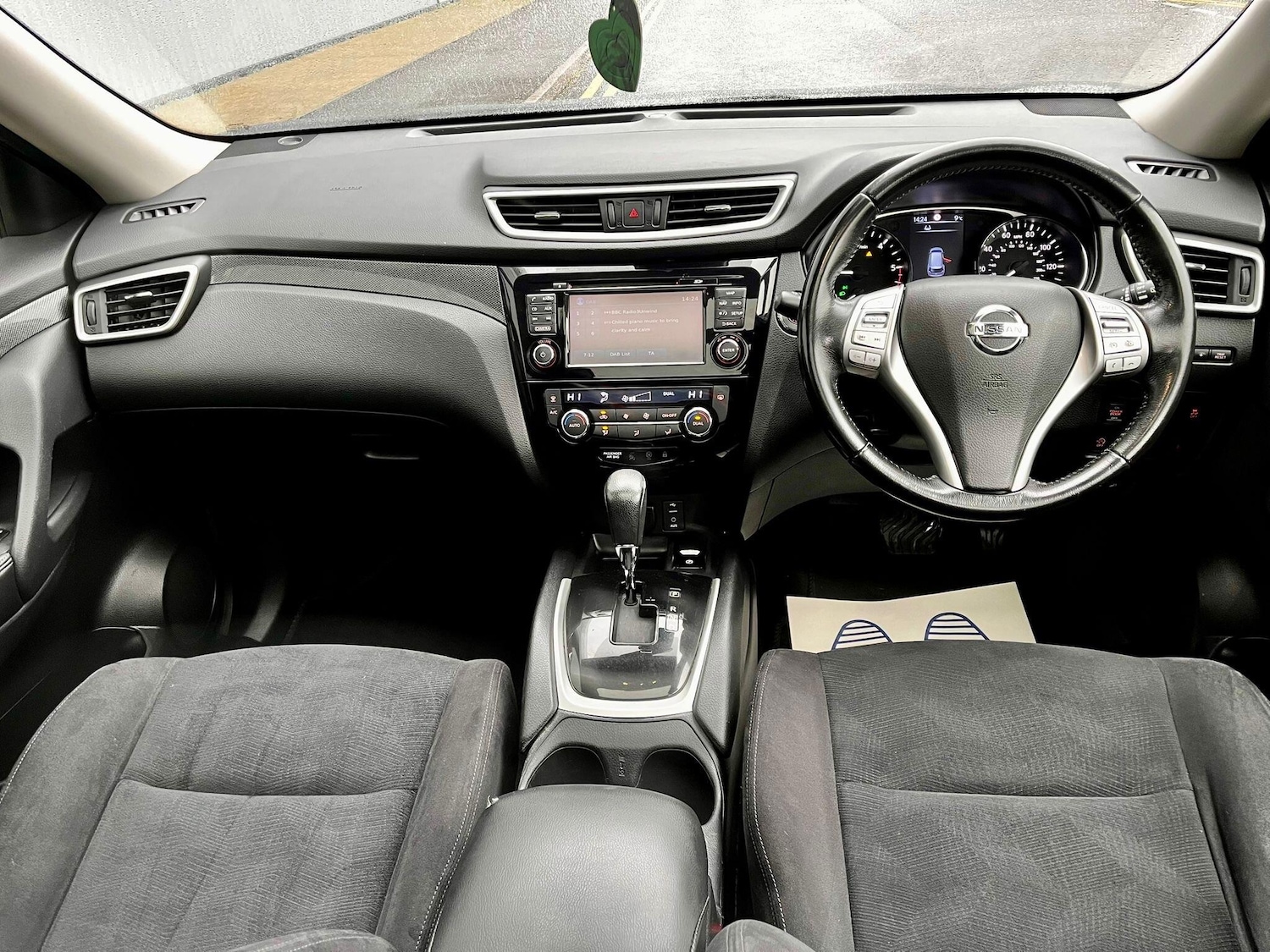 Used Nissan X-Trail 2016 for sale - 77279527: Photo 11