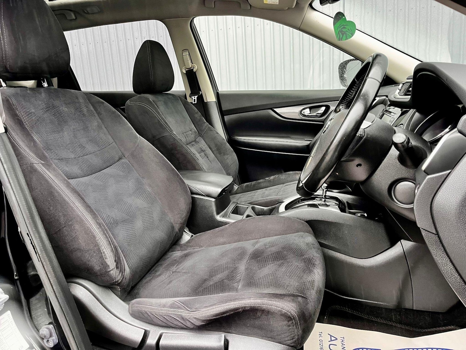 Used Nissan X-Trail 2016 for sale - 77279527: Photo 13