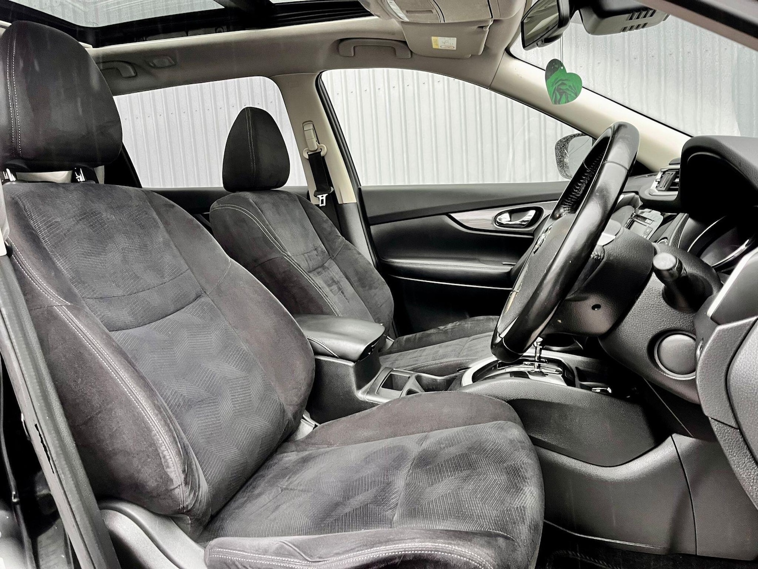 Used Nissan X-Trail 2016 for sale - 77279527: Photo 14