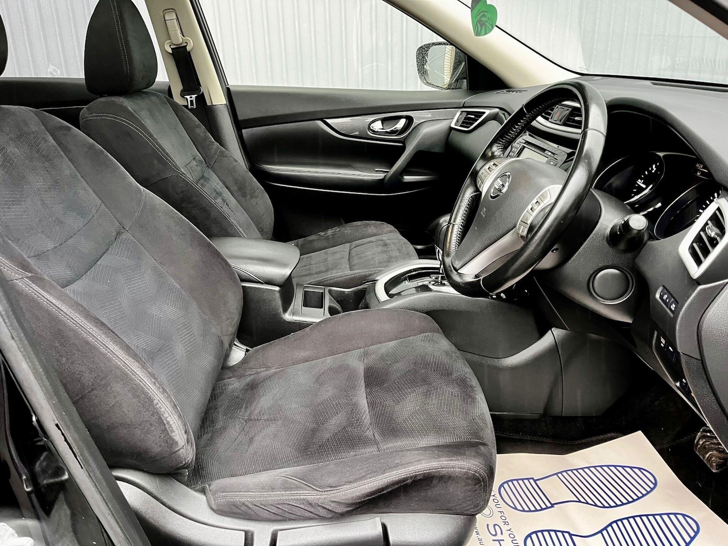 Used Nissan X-Trail 2016 for sale - 77279527: Photo 15