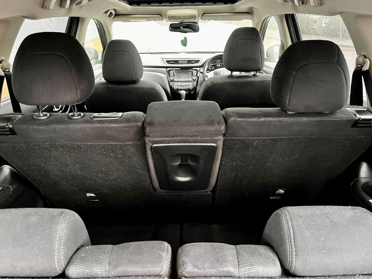 Used Nissan X-Trail 2016 for sale - 77279527: Photo 16