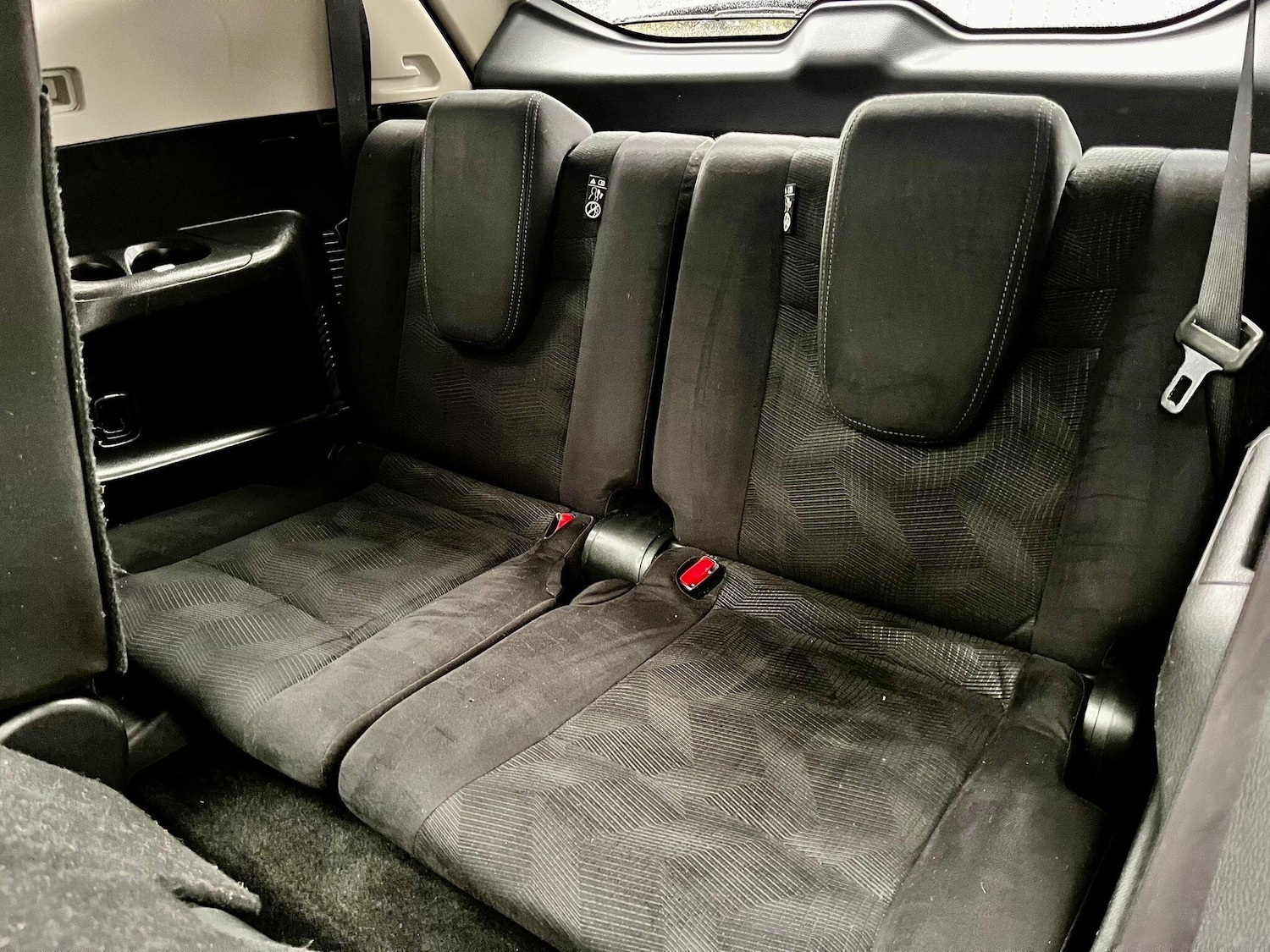 Used Nissan X-Trail 2016 for sale - 77279527: Photo 17