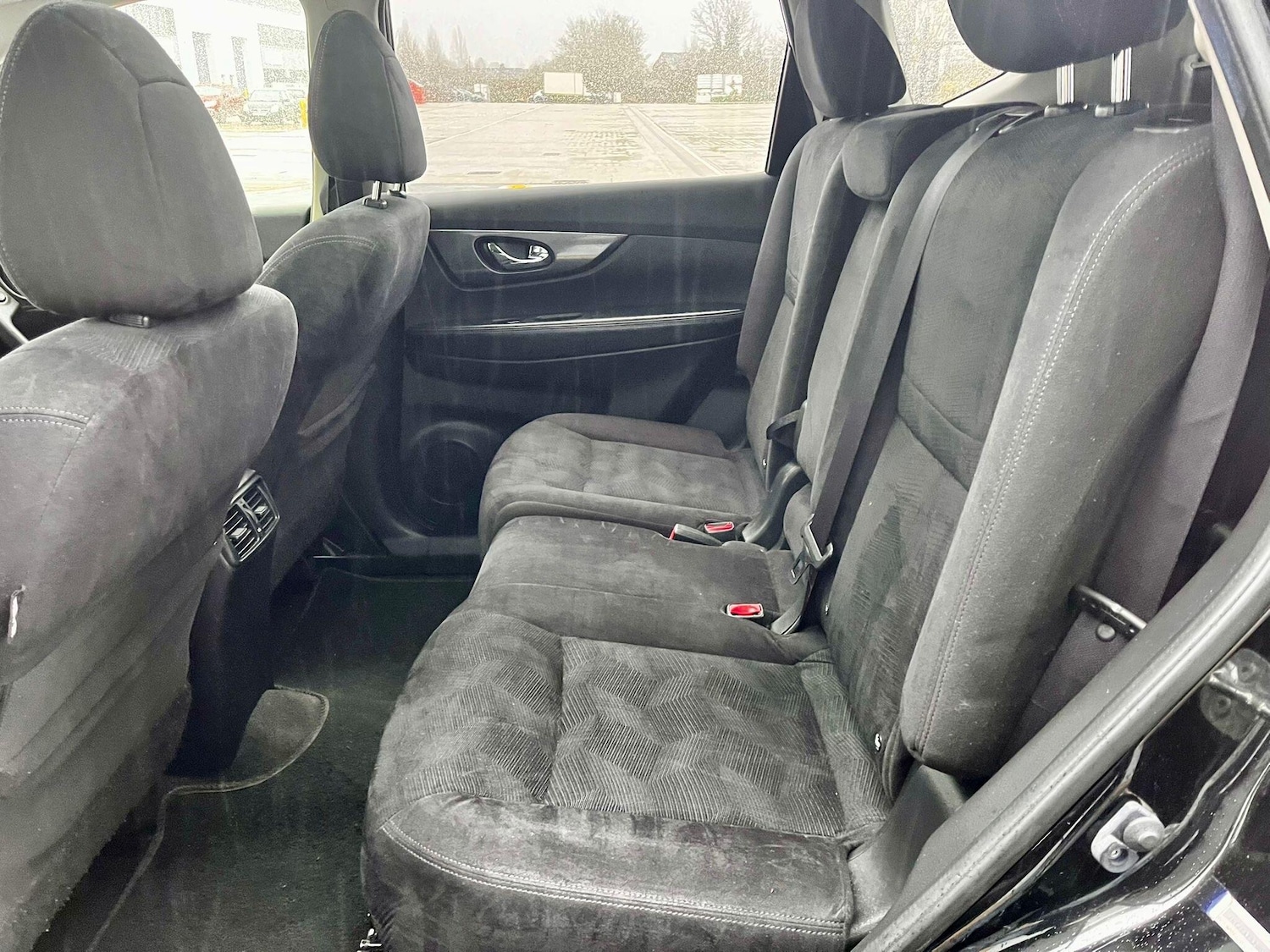 Used Nissan X-Trail 2016 for sale - 77279527: Photo 18