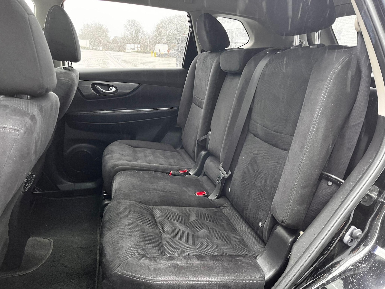 Used Nissan X-Trail 2016 for sale - 77279527: Photo 19