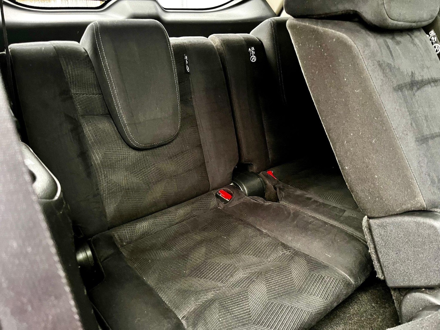 Used Nissan X-Trail 2016 for sale - 77279527: Photo 20