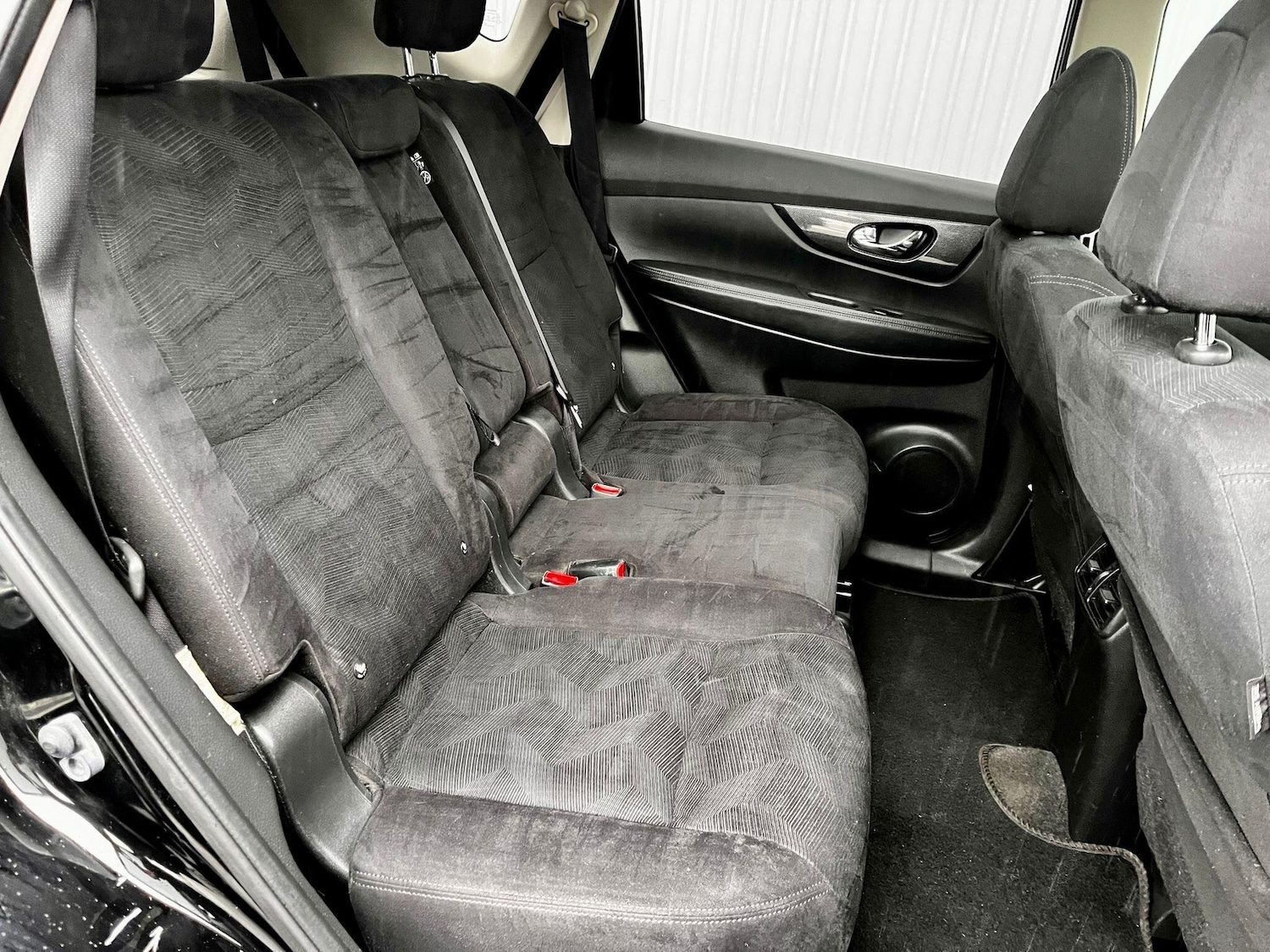 Used Nissan X-Trail 2016 for sale - 77279527: Photo 22