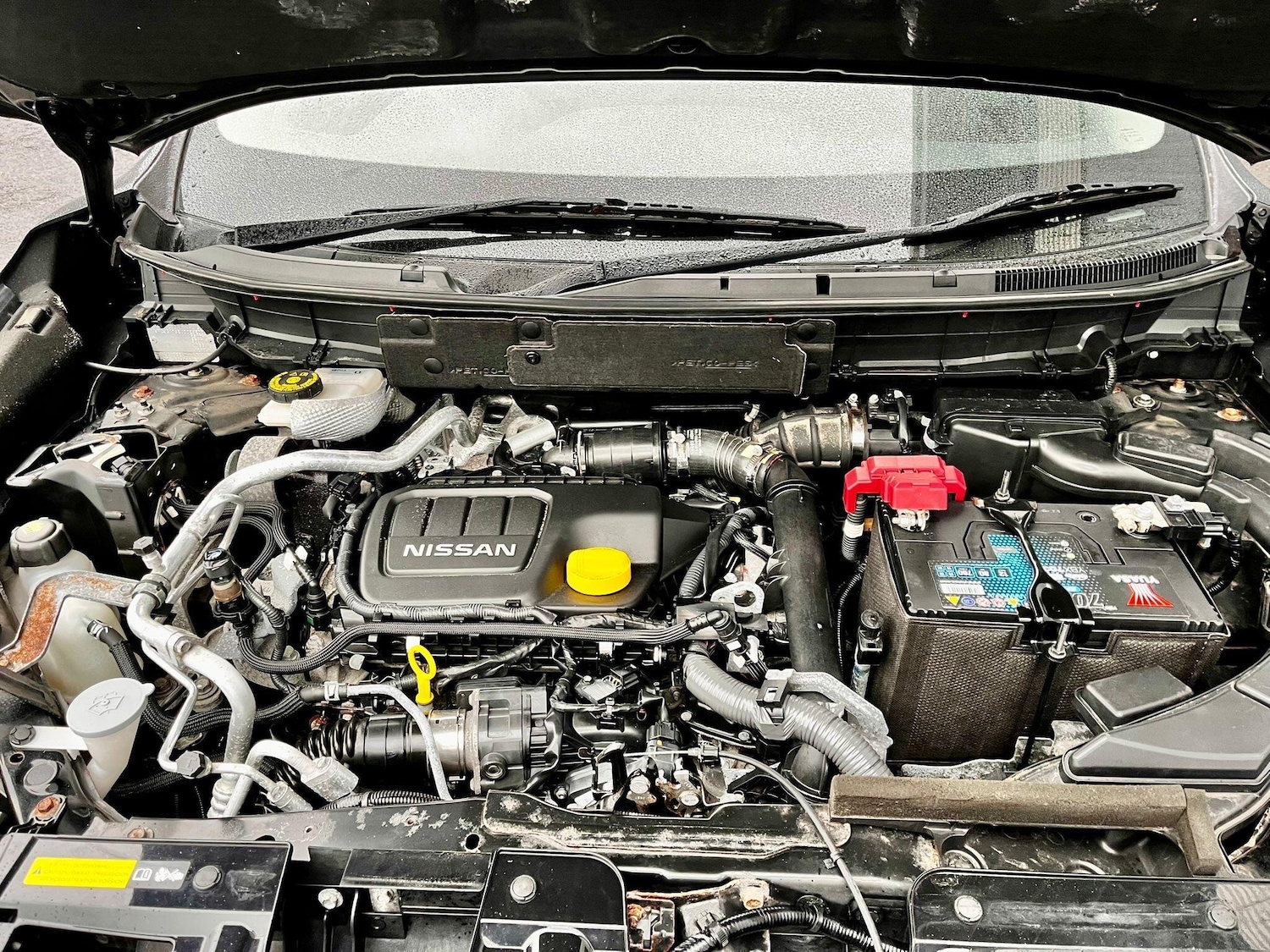 Used Nissan X-Trail 2016 for sale - 77279527: Photo 31