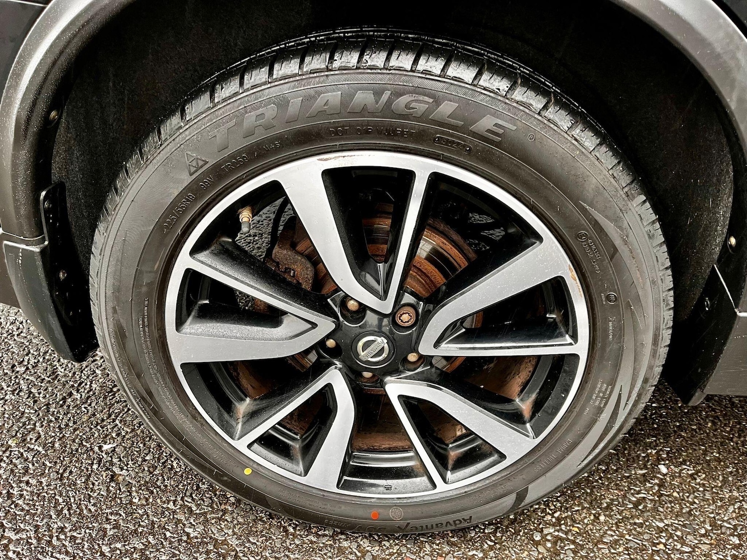 Used Nissan X-Trail 2016 for sale - 77279527: Photo 33