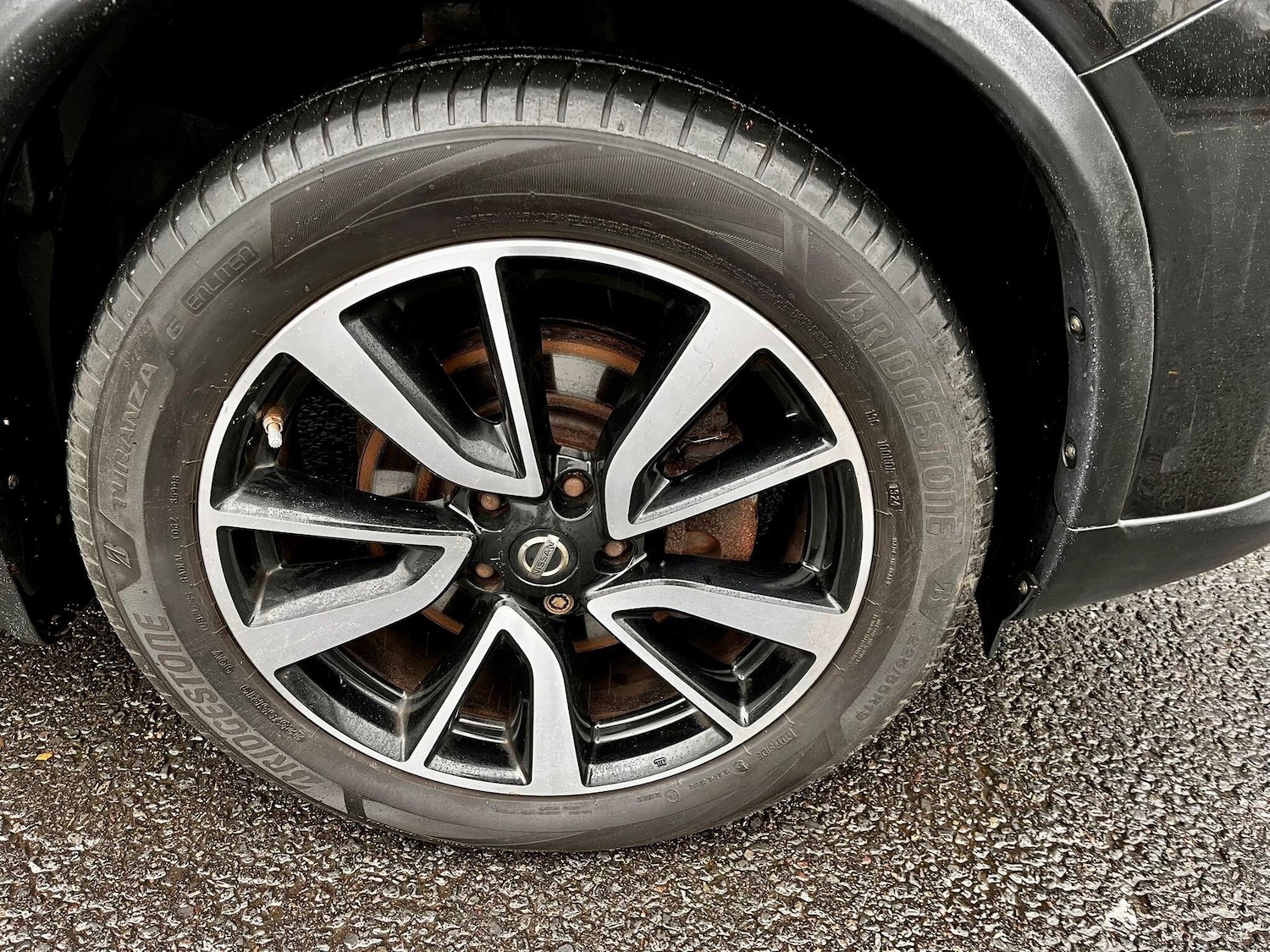 Used Nissan X-Trail 2016 for sale - 77279527: Photo 36