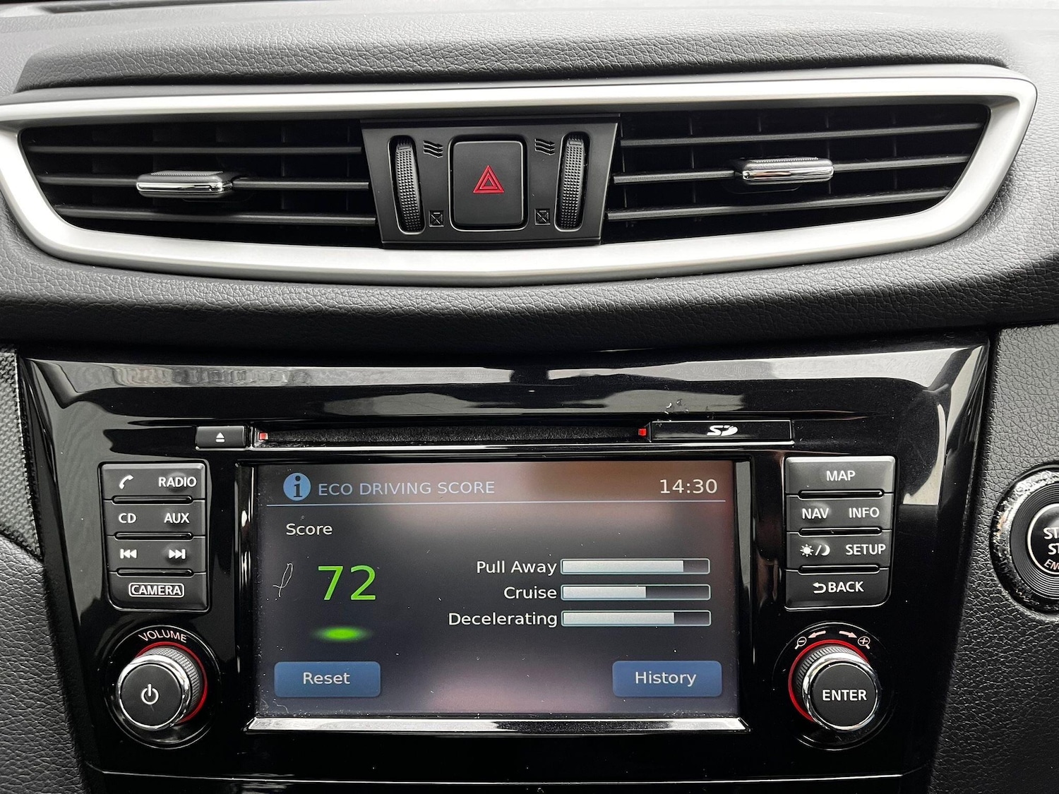 Used Nissan X-Trail 2016 for sale - 77279527: Photo 38