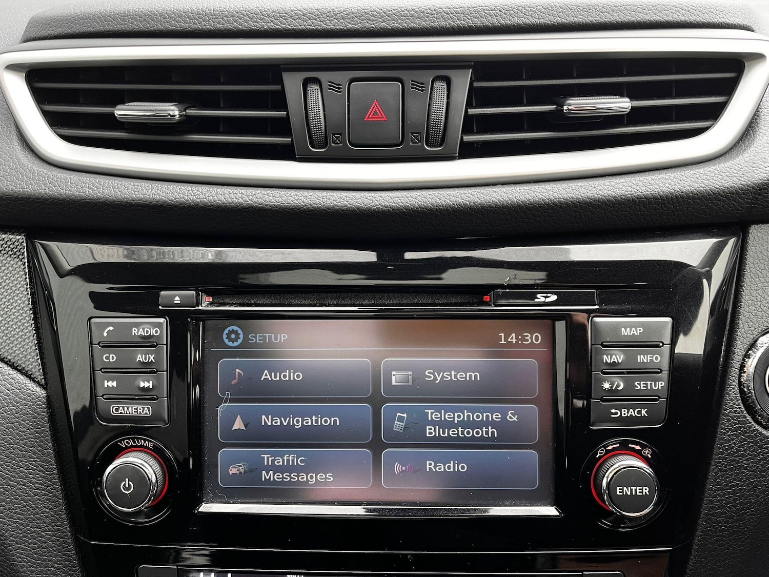 Used Nissan X-Trail 2016 for sale - 77279527: Photo 39