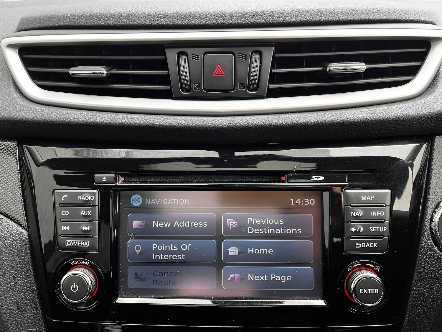 Used Nissan X-Trail 2016 for sale - 77279527: Photo 40