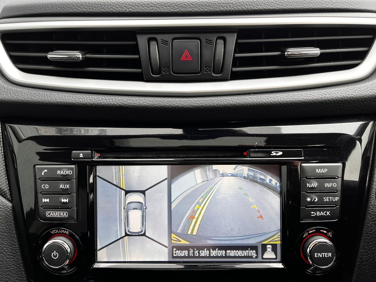 Used Nissan X-Trail 2016 for sale - 77279527: Photo 41