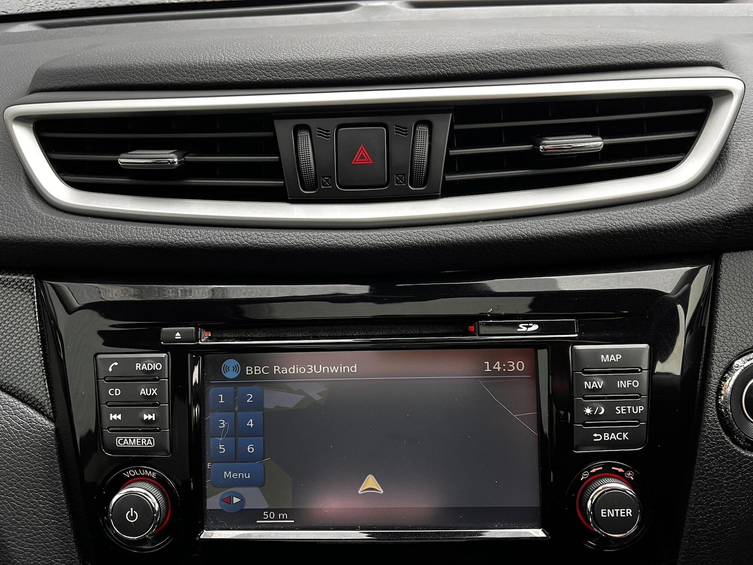 Used Nissan X-Trail 2016 for sale - 77279527: Photo 42