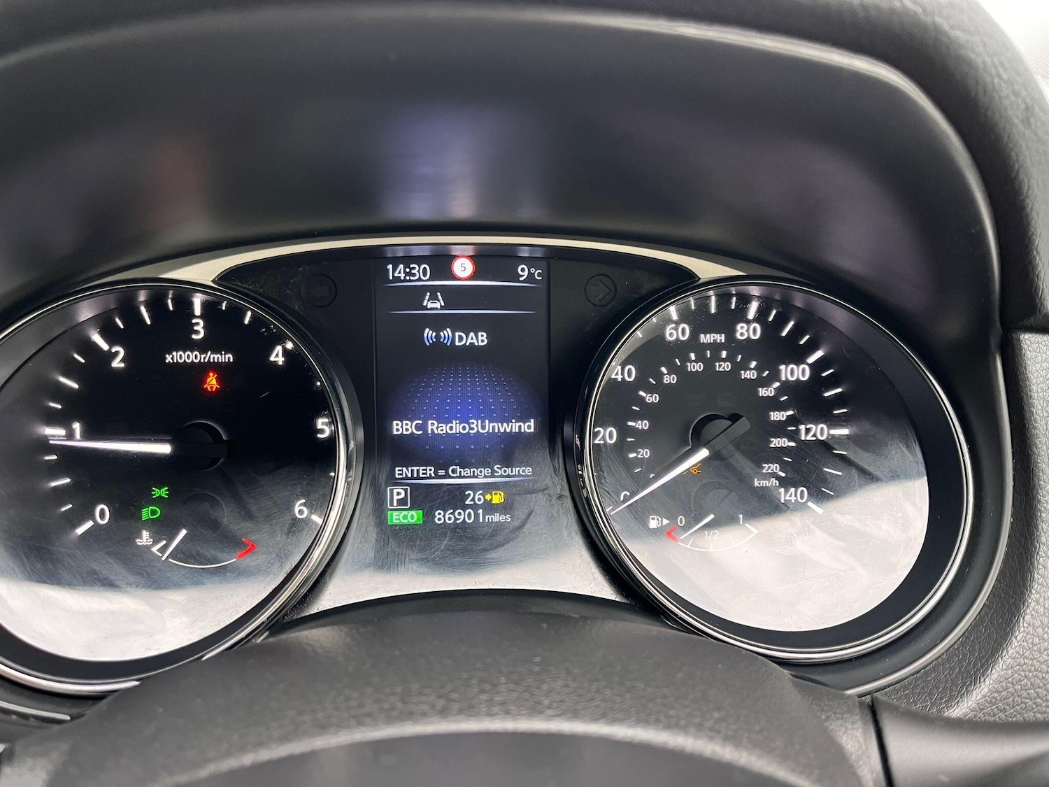 Used Nissan X-Trail 2016 for sale - 77279527: Photo 45