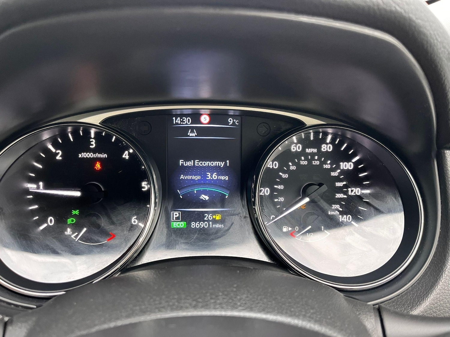 Used Nissan X-Trail 2016 for sale - 77279527: Photo 47