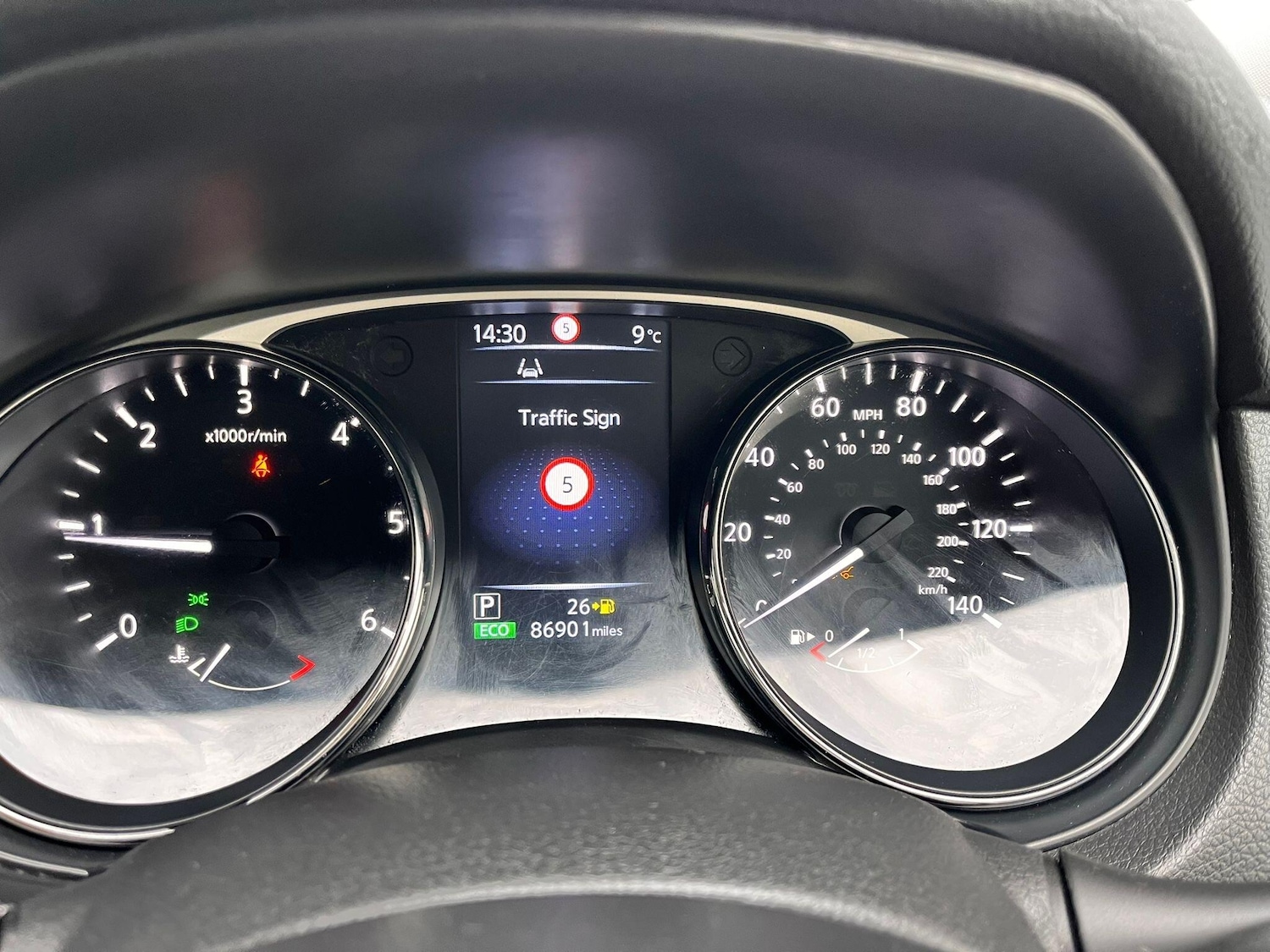 Used Nissan X-Trail 2016 for sale - 77279527: Photo 48