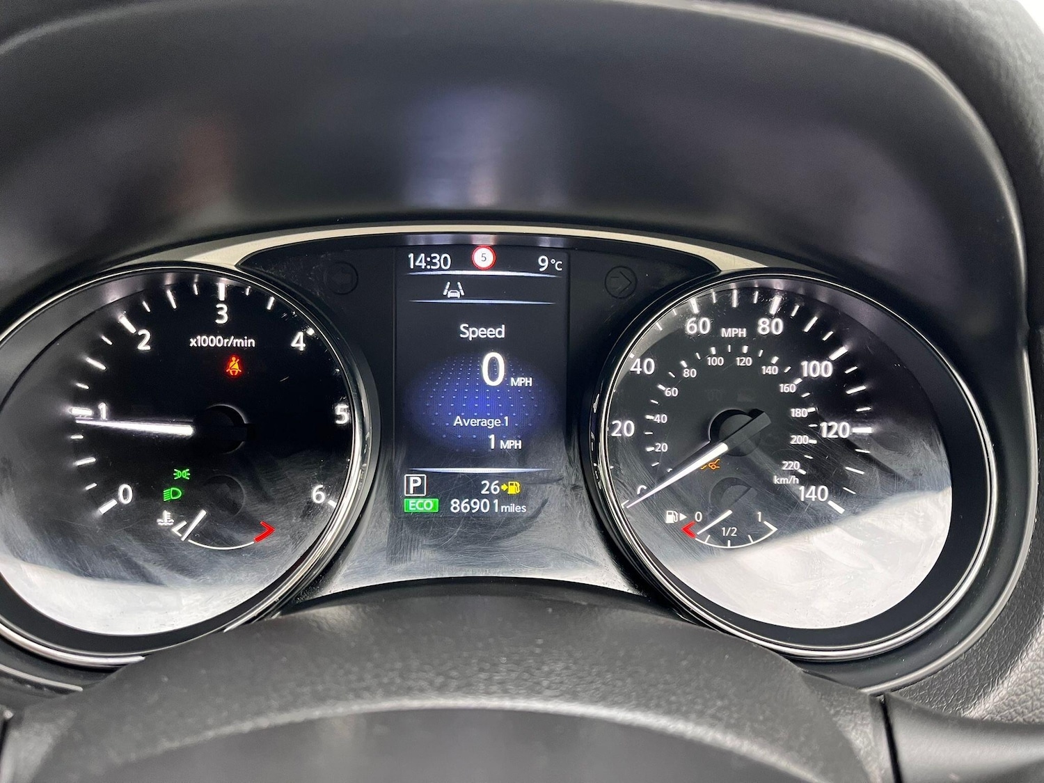 Used Nissan X-Trail 2016 for sale - 77279527: Photo 49