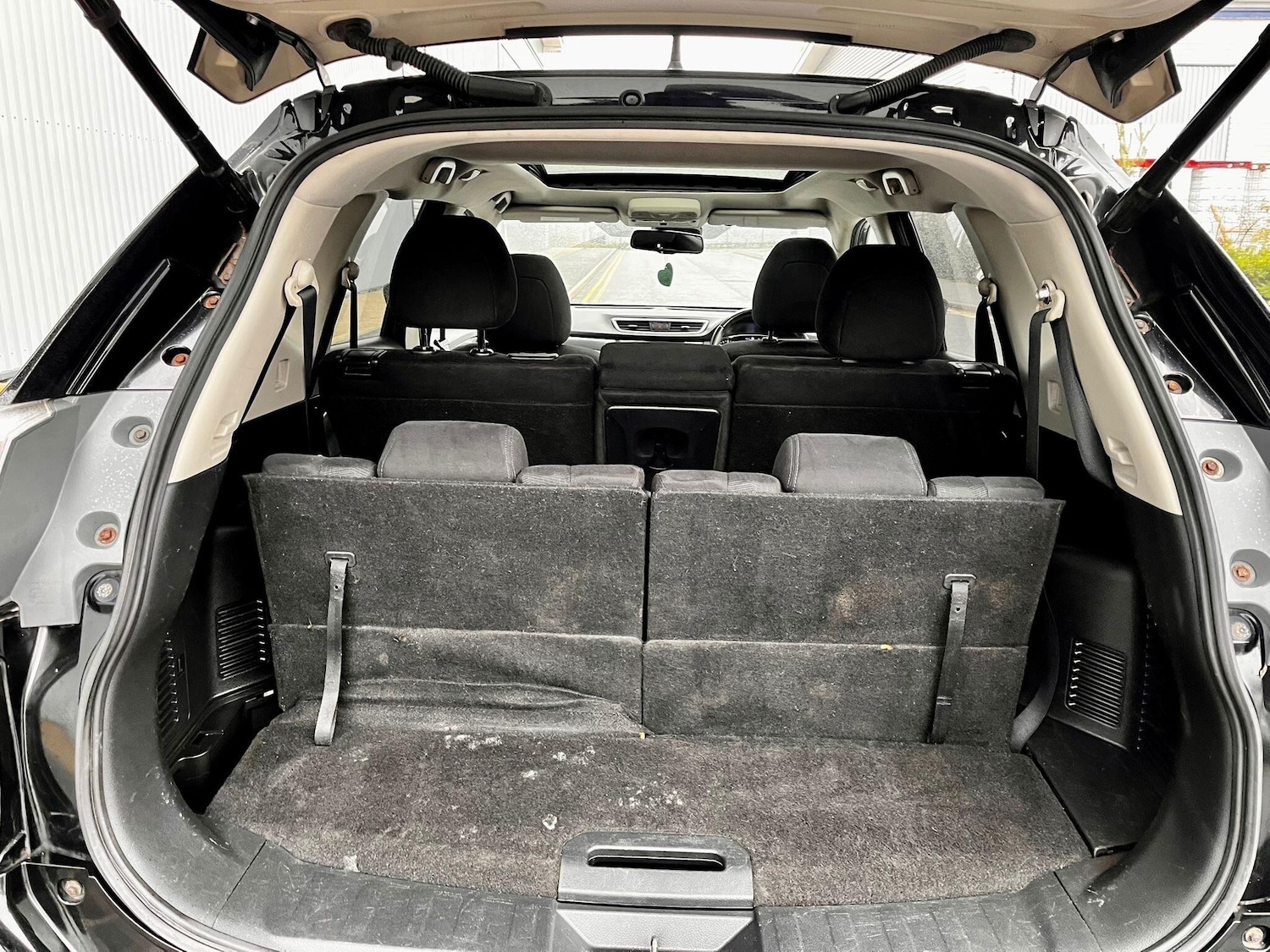 Used Nissan X-Trail 2016 for sale - 77279527: Photo 51