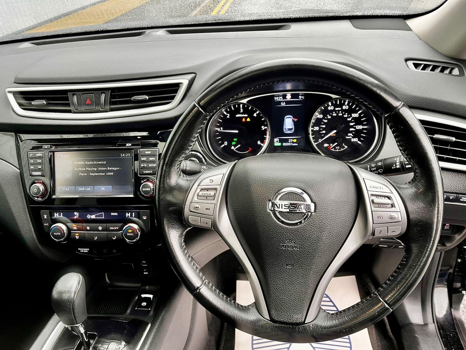 Used Nissan X-Trail 2016 for sale - 77279527: Photo 52